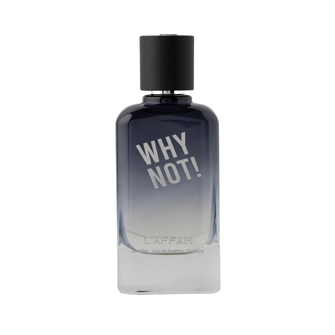 WHY NOT 100ML