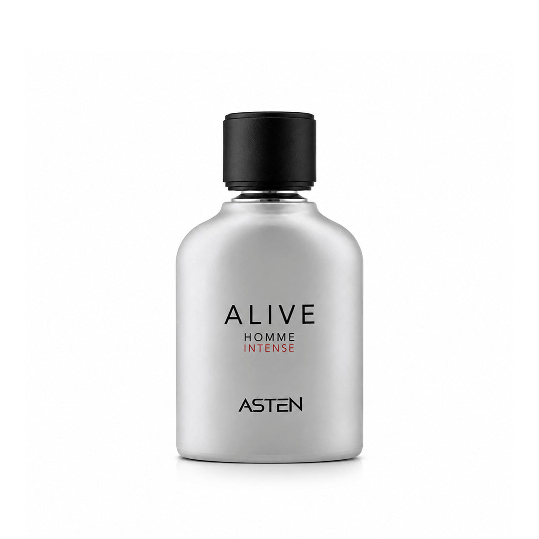 ALIVE HOMME INTENSE  100ML