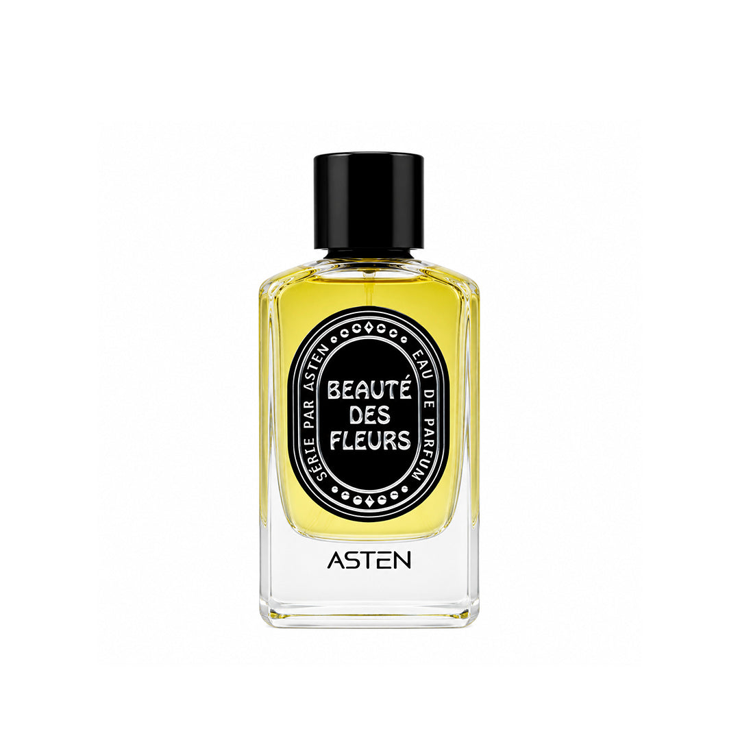 BEAUTE DES FLEURS  100ML