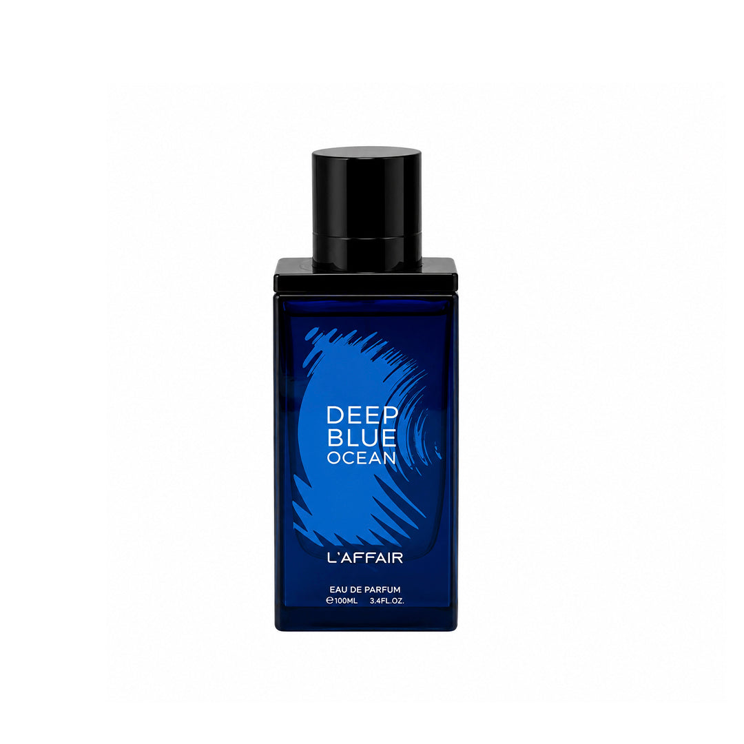 DEEP BLUE 100ML