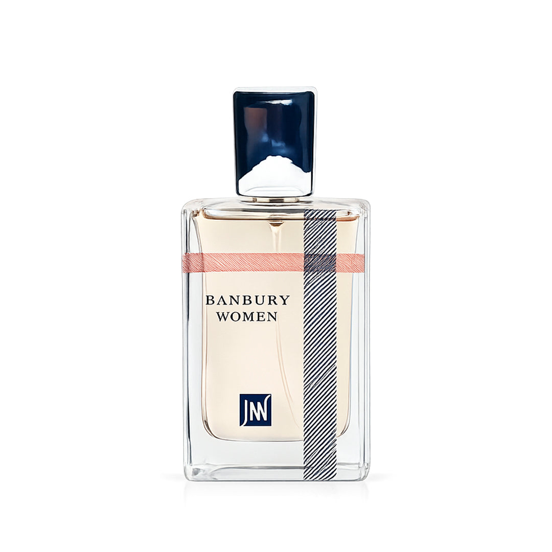 BANBURY WOMEN 100ML
