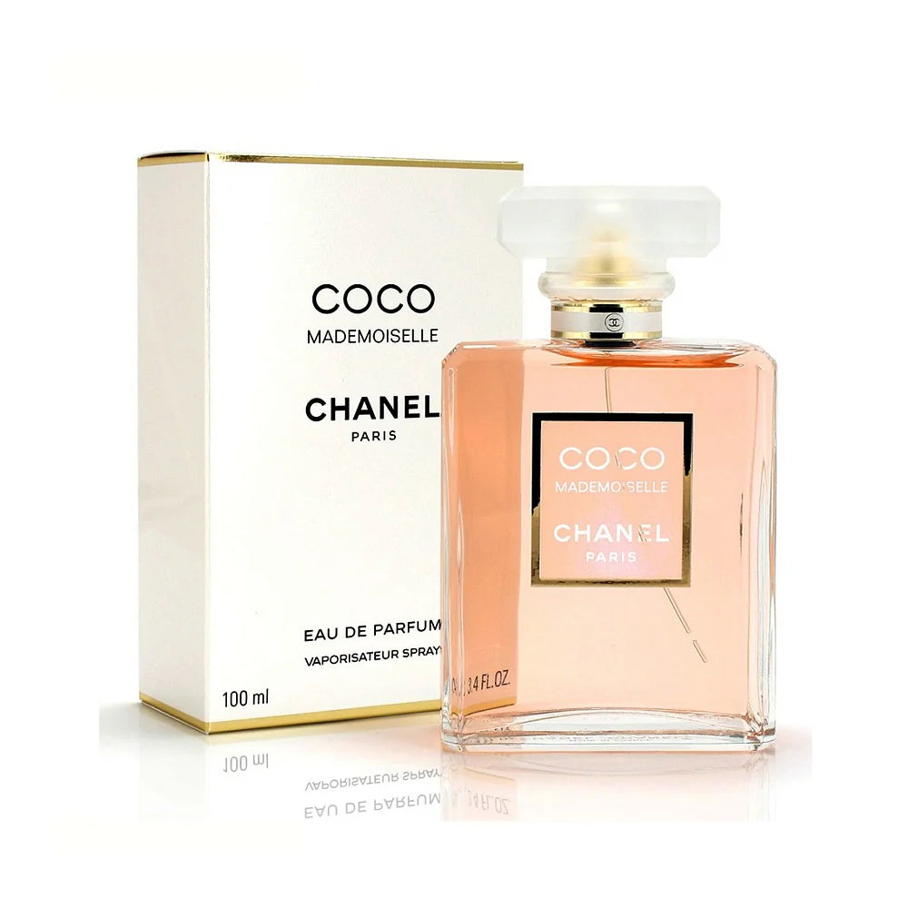 COCO MADEMOISELLE 100ML