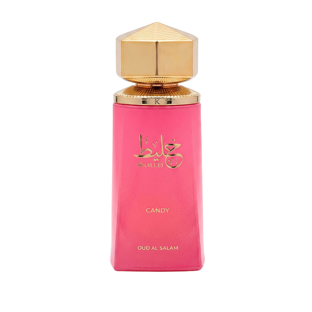 KHALEET CANDY  100ML