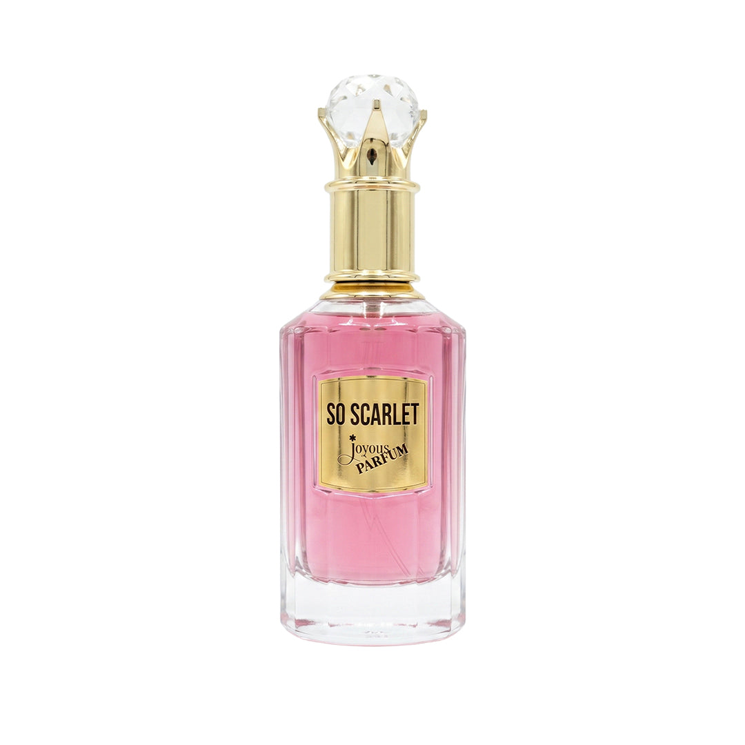 SO SCARLET 100ML