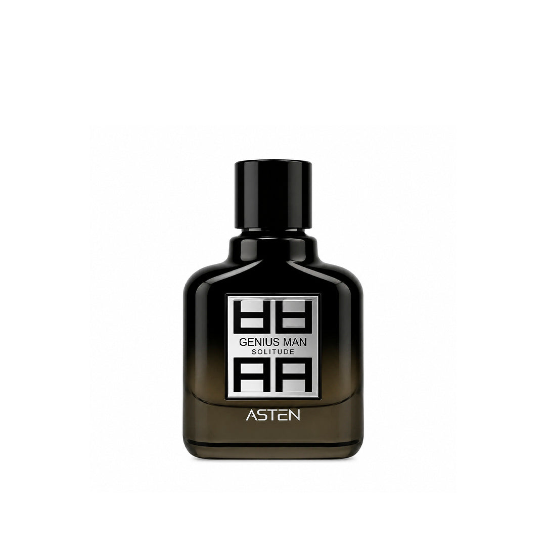 GENIUS MAN Solitude 100ML