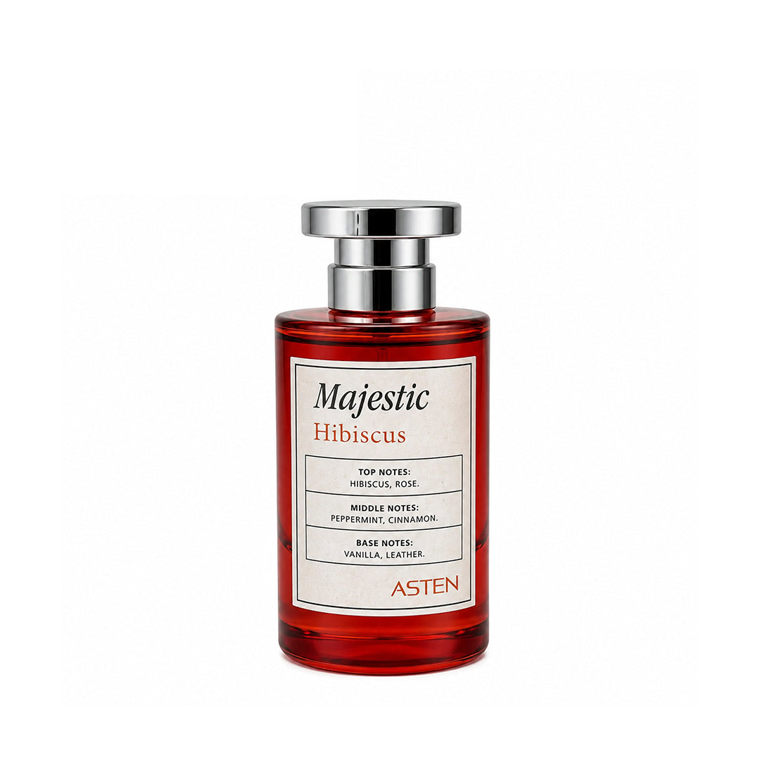 MAJESTIC HIBISCUS  100ML