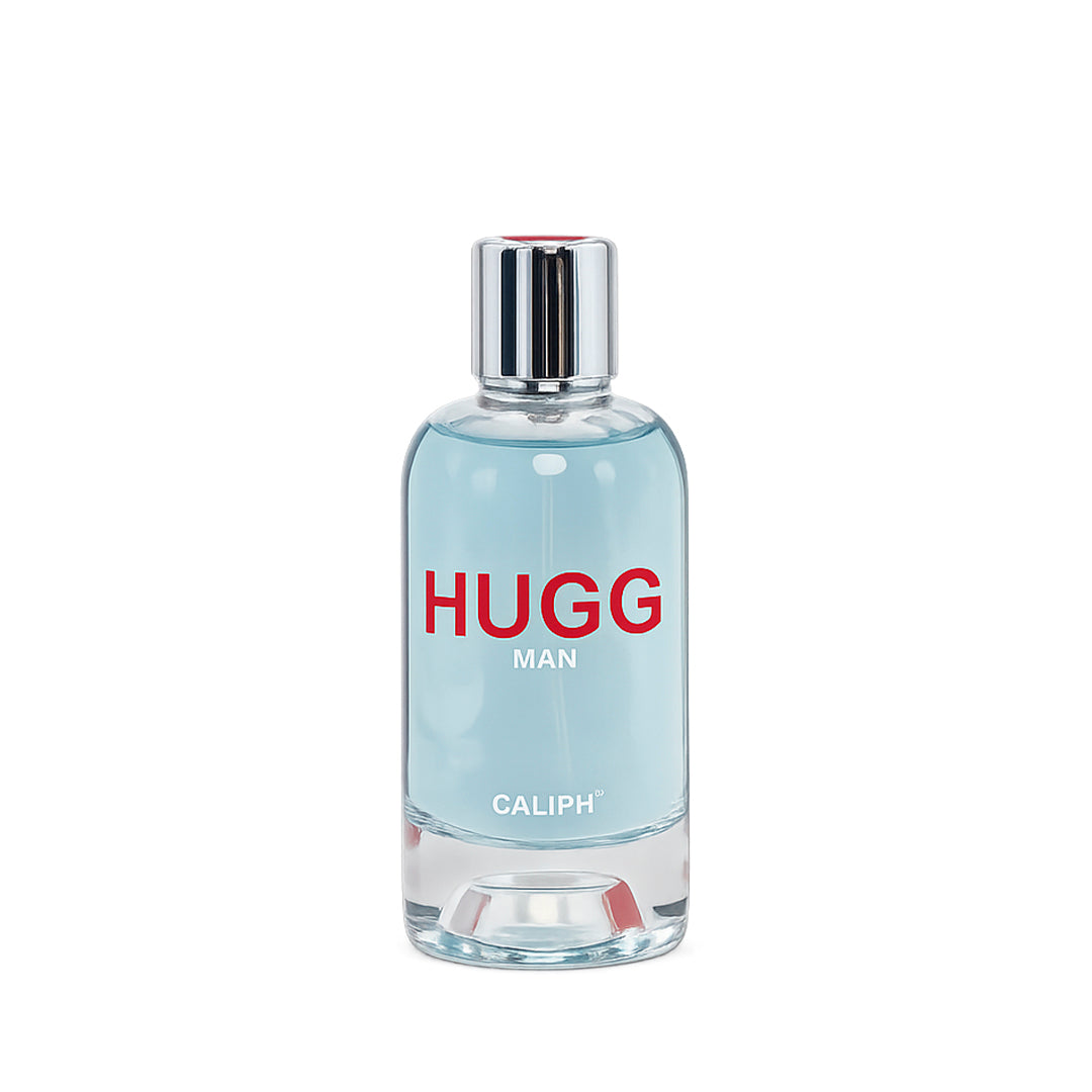 HUG MAN  100ML