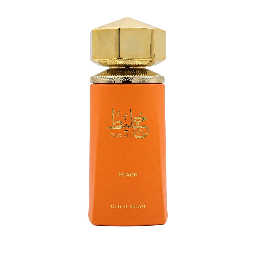 KHALEET PEACH 100ML