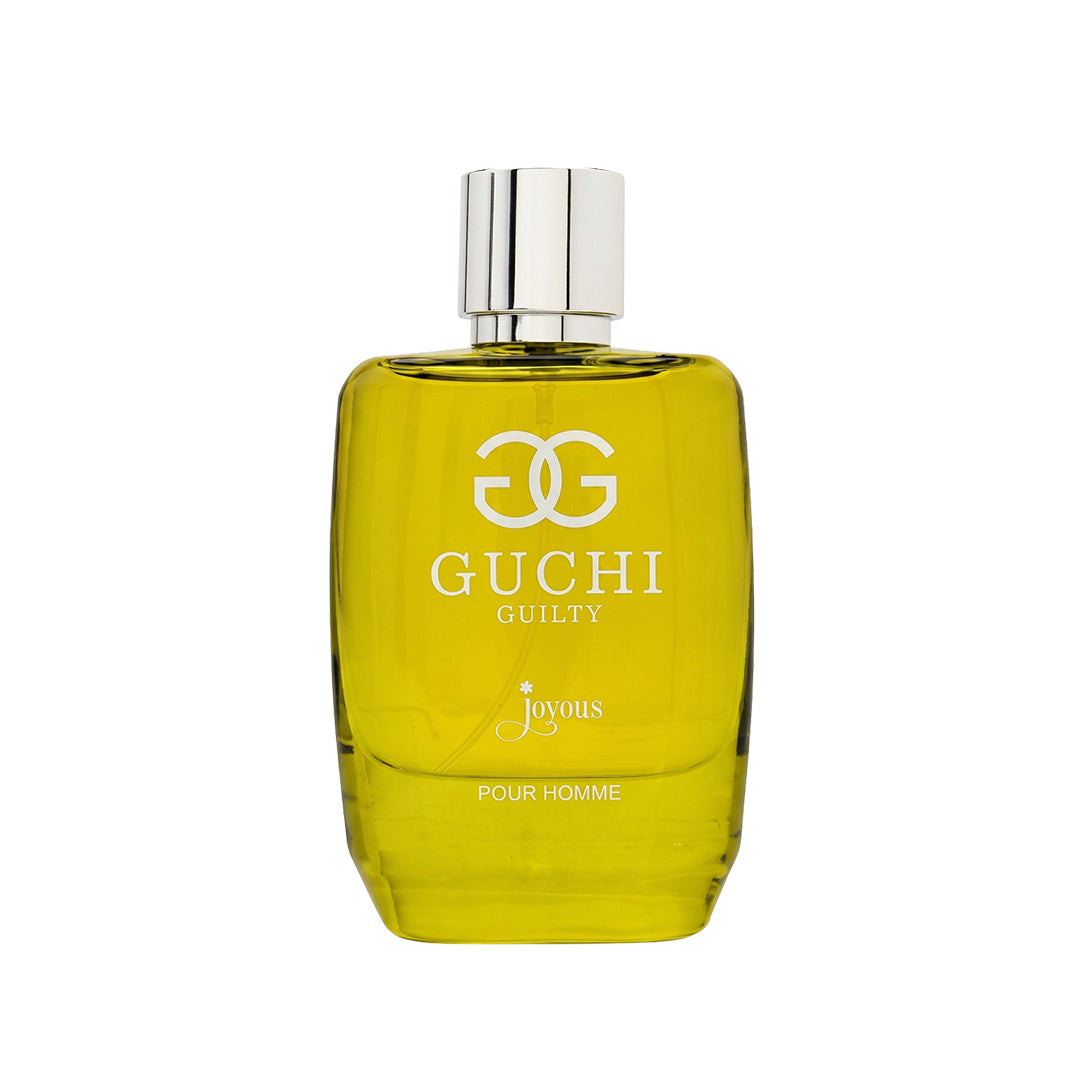 GUCHI GUILTY  100ML