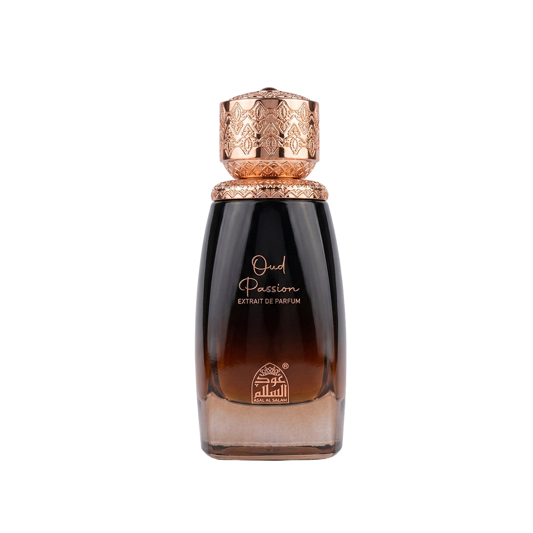 OUD PASSION  100ML