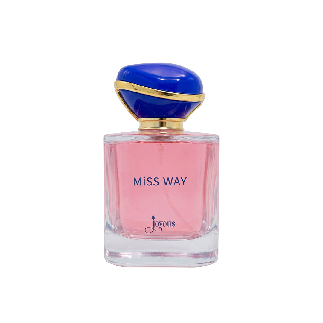 MISS WAY 100ML