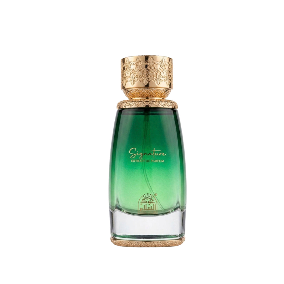 Signature Oud Al-Salam 100ML