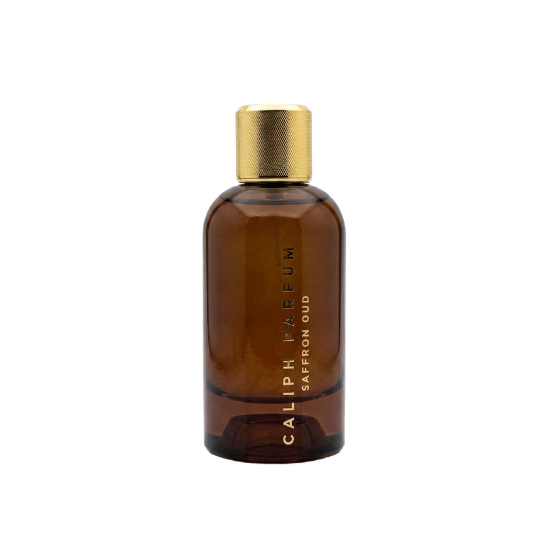 LE'BOSS SAFFRON OUD 100ML
