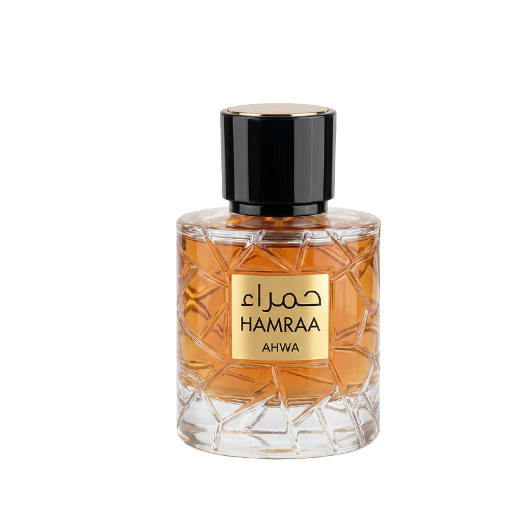 HAMRAA  100ML