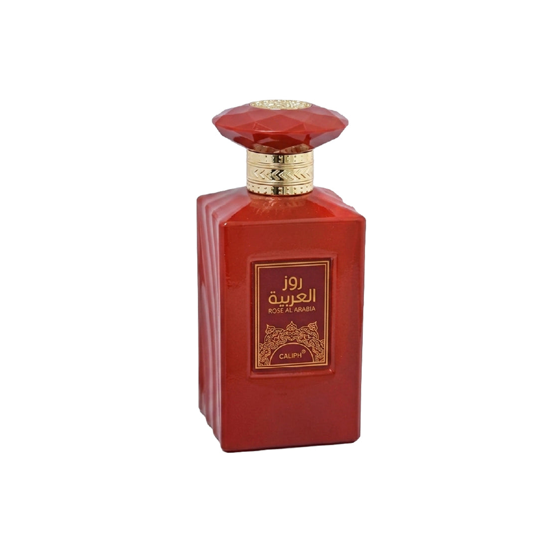 ROSE AL ARABIYA  100ML
