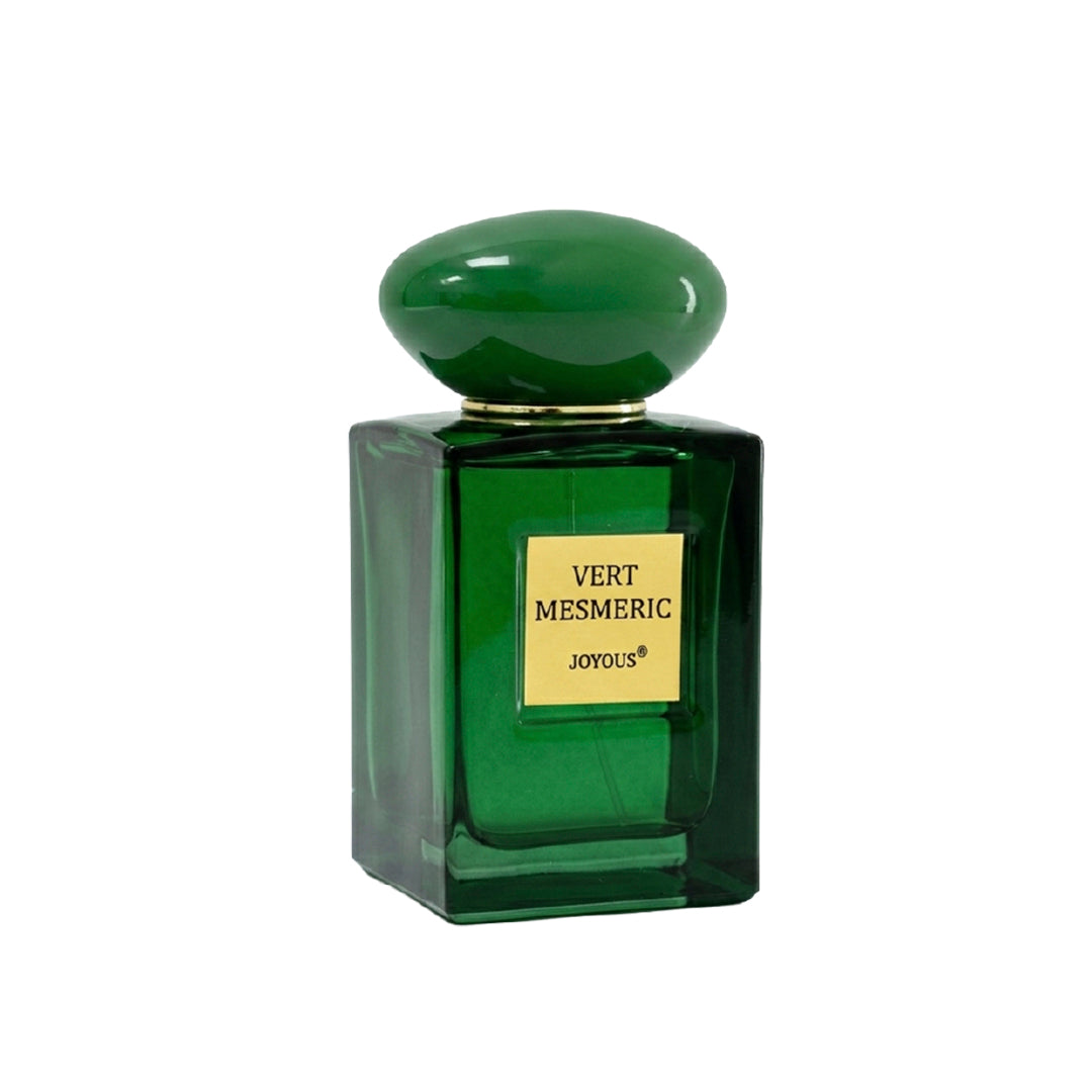 VERT MESMERIC 100ML