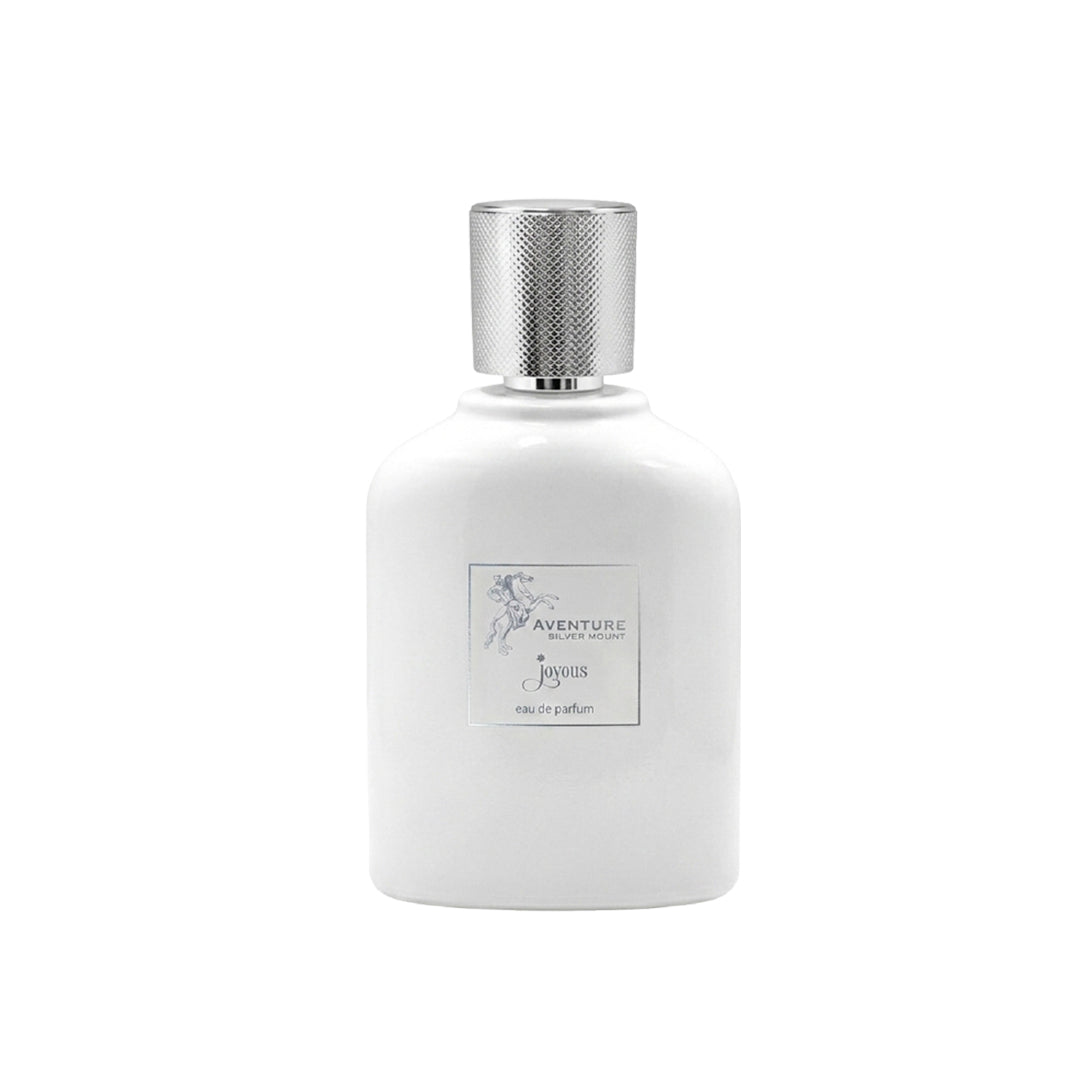 AVENTURE SILVER  100ML