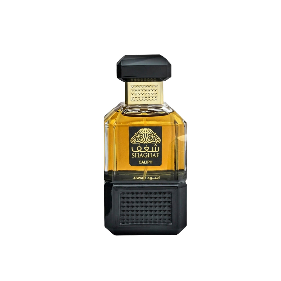 SHAGHAF ASWAD  100ML