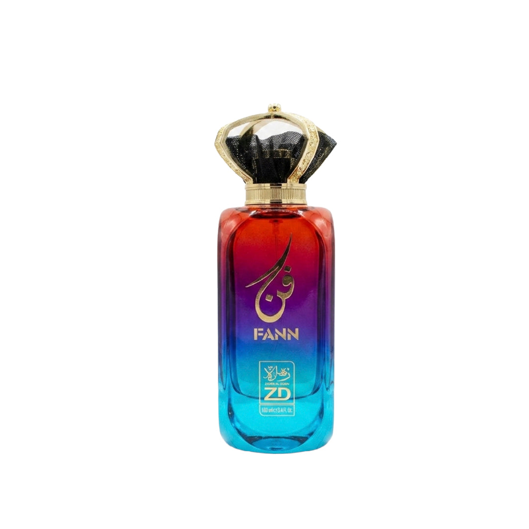 FANN 100ML
