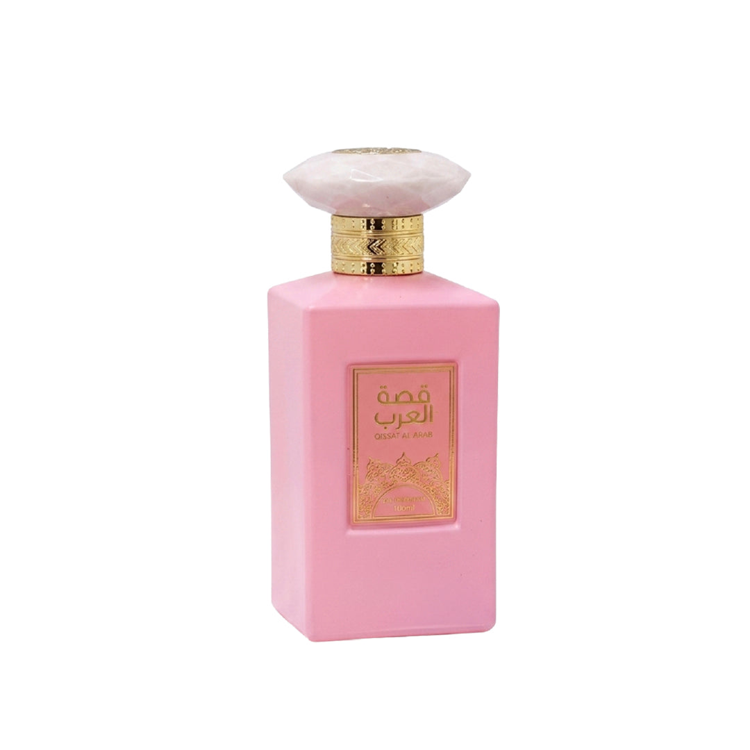QISSAT AL ARAB 100ML