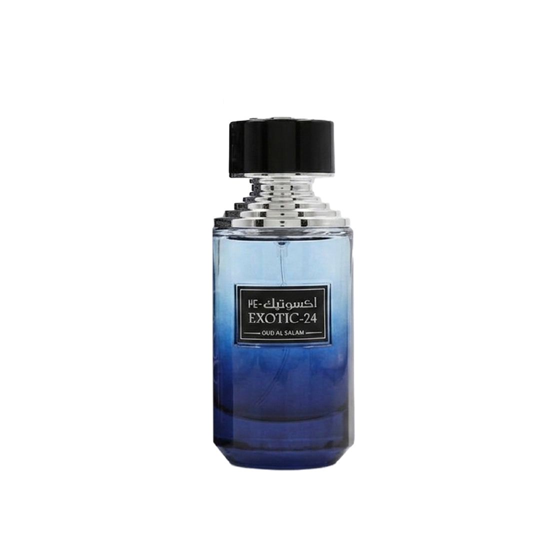 EXOTIC-24  100ML