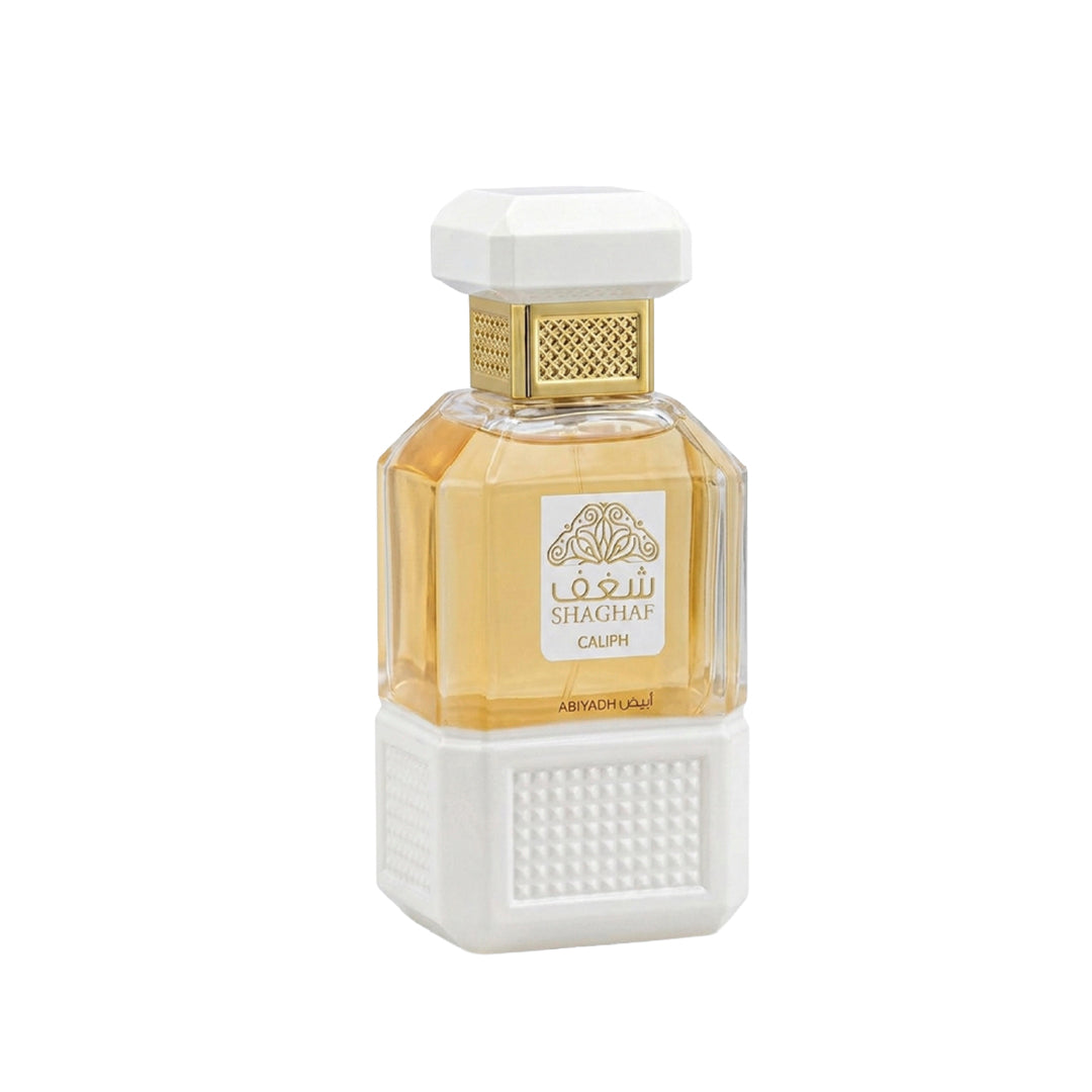 SHAGHAF WHITE 100ML
