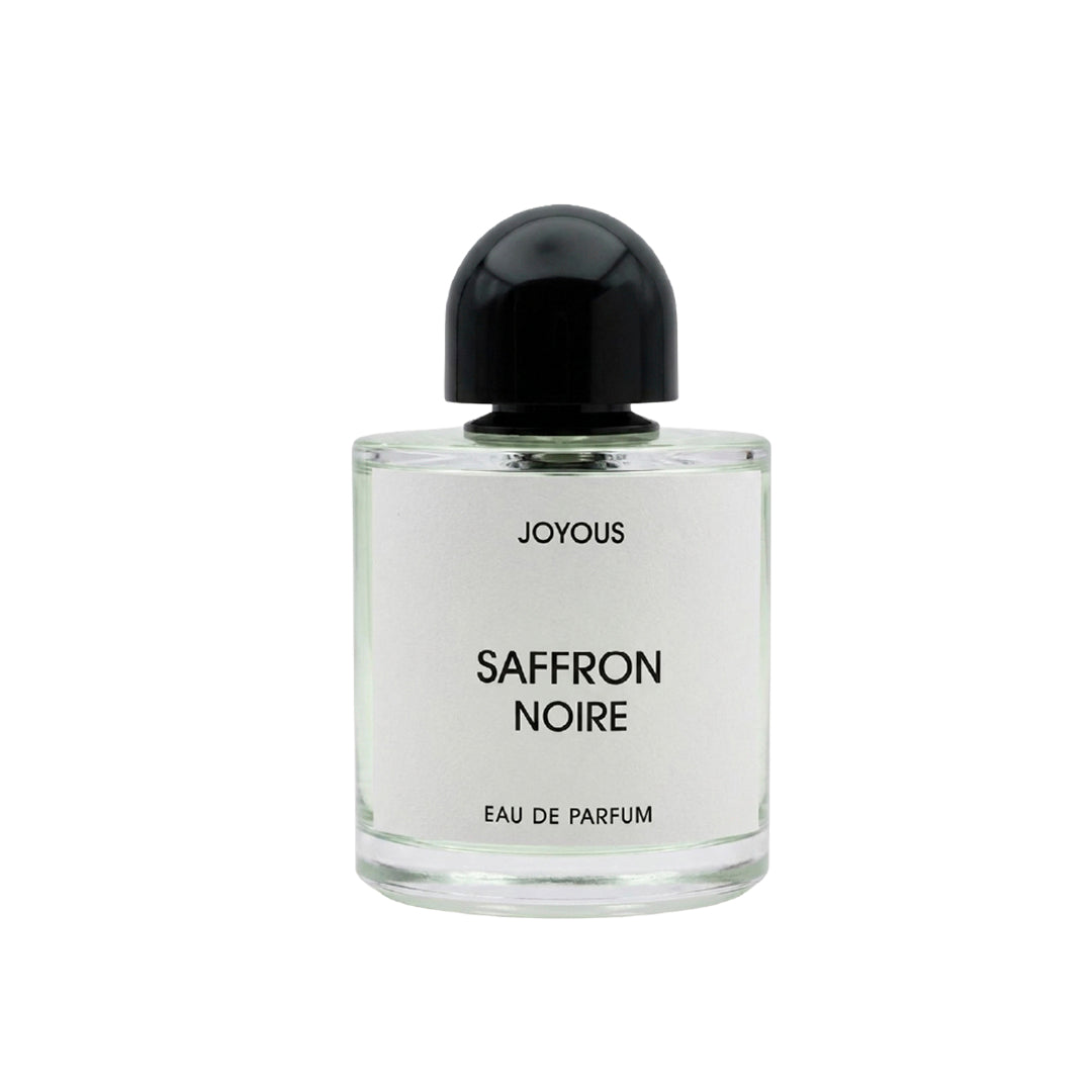 SAFFRON NOIR  100ML