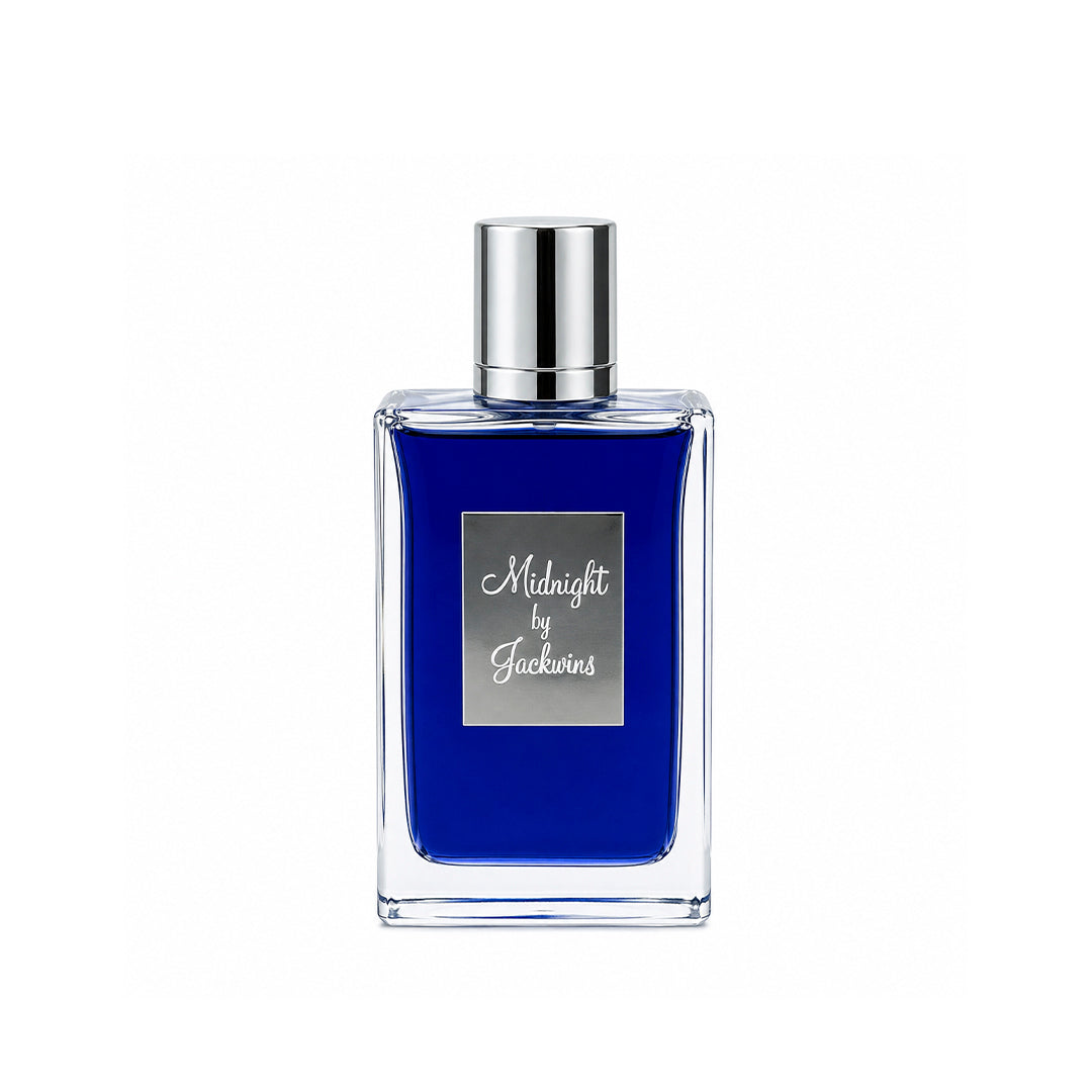 MIDNIGHT BY JACKWINS 100ML