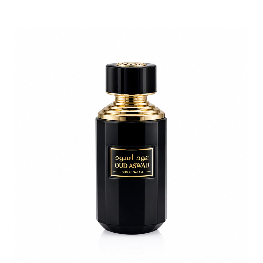 OUD ASWAD 100ML