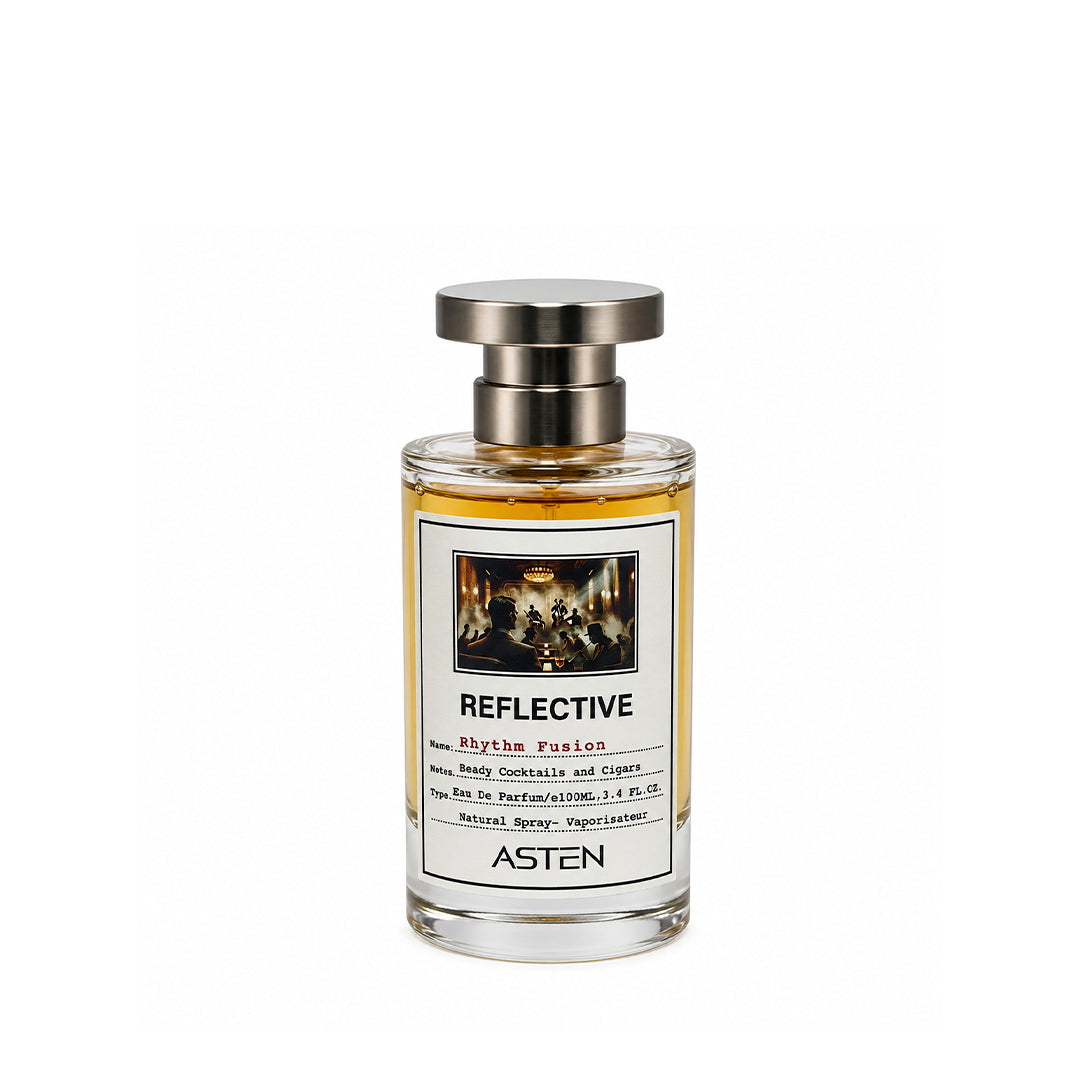 RHYTHM FUSION 100ML