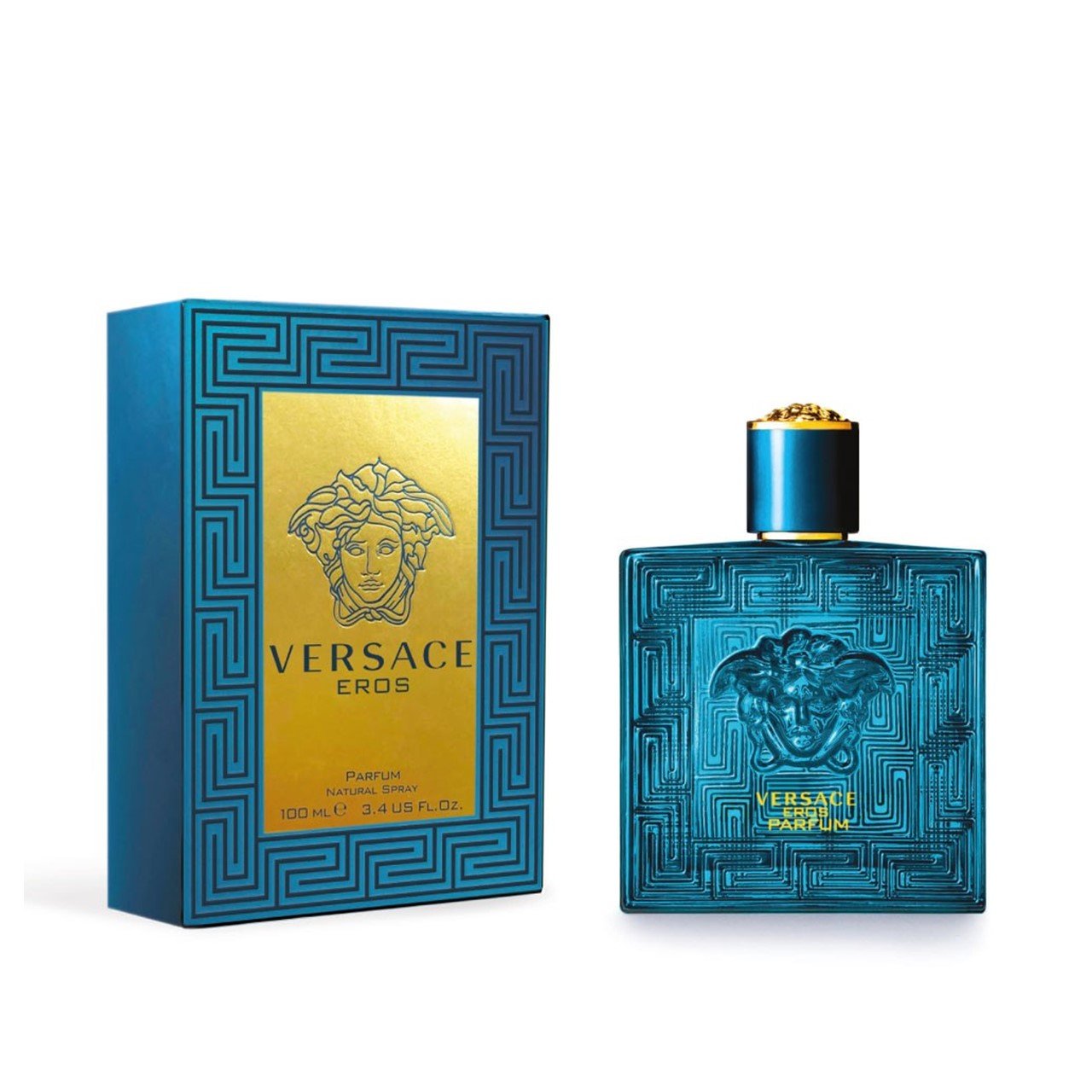 Versace Eros PARFUM  100ML