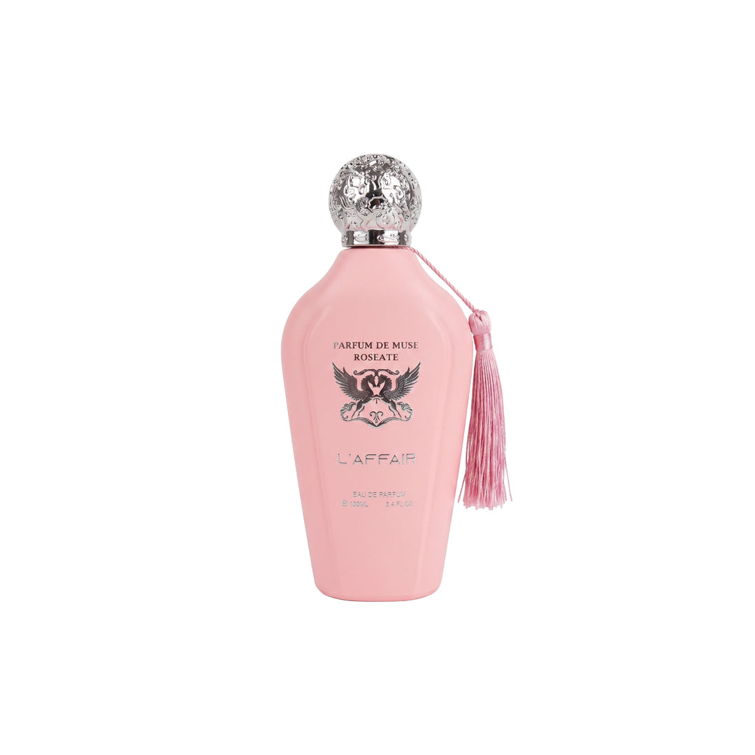 DE MUSE ROSEATE  100ML