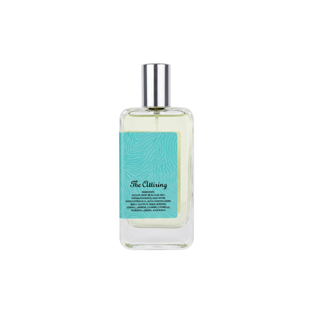 The Oltizing Mandarin 100ML