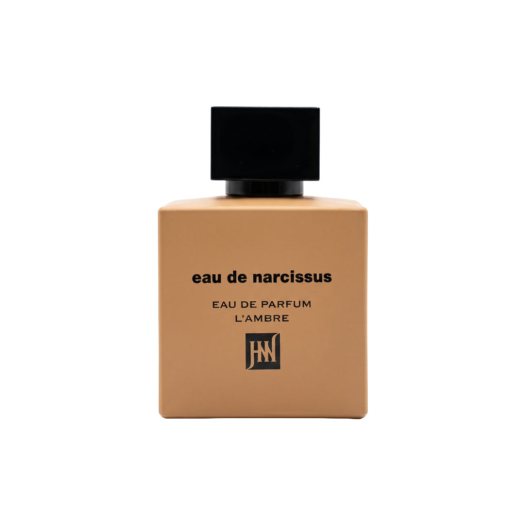 EAU DE NARCISSUS  100ML