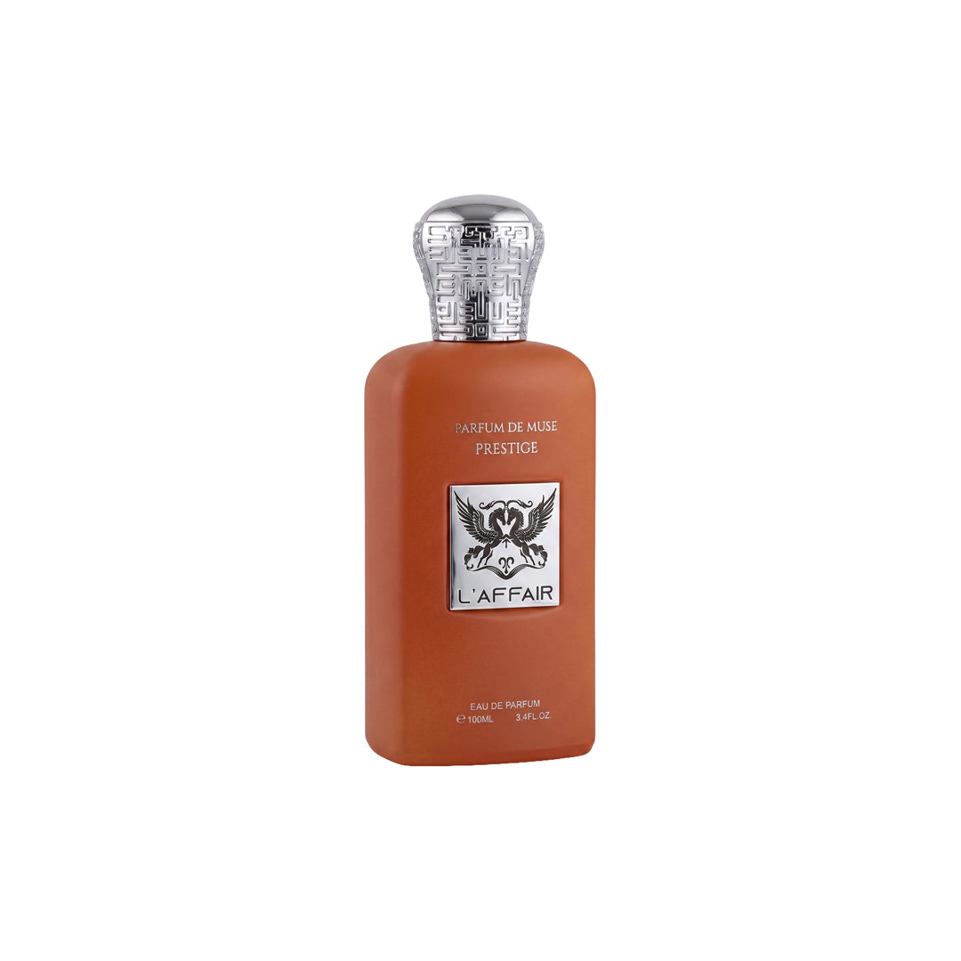 DE MUSE AQUILA 100ML