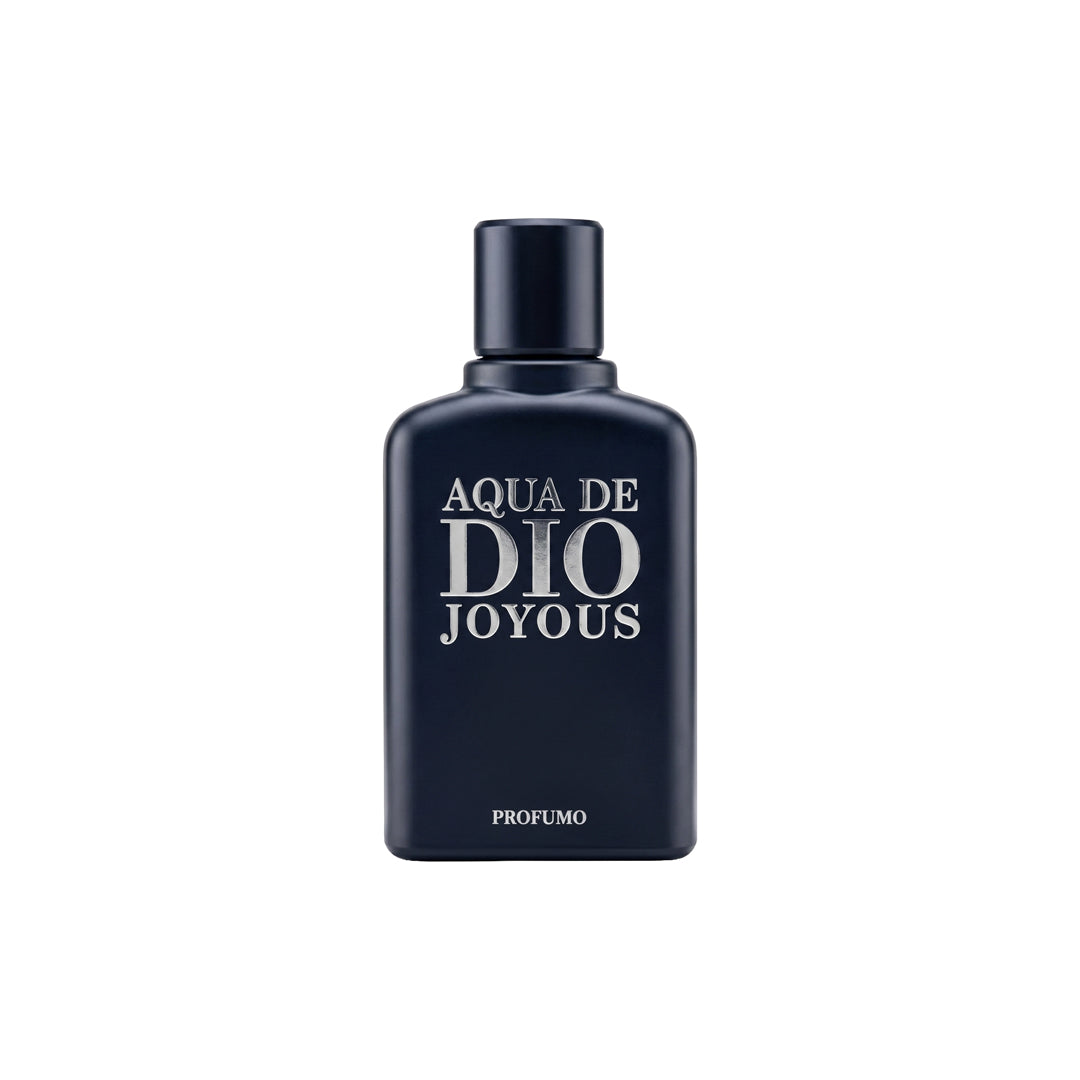 AQUA DE DIO BLACK  100ML