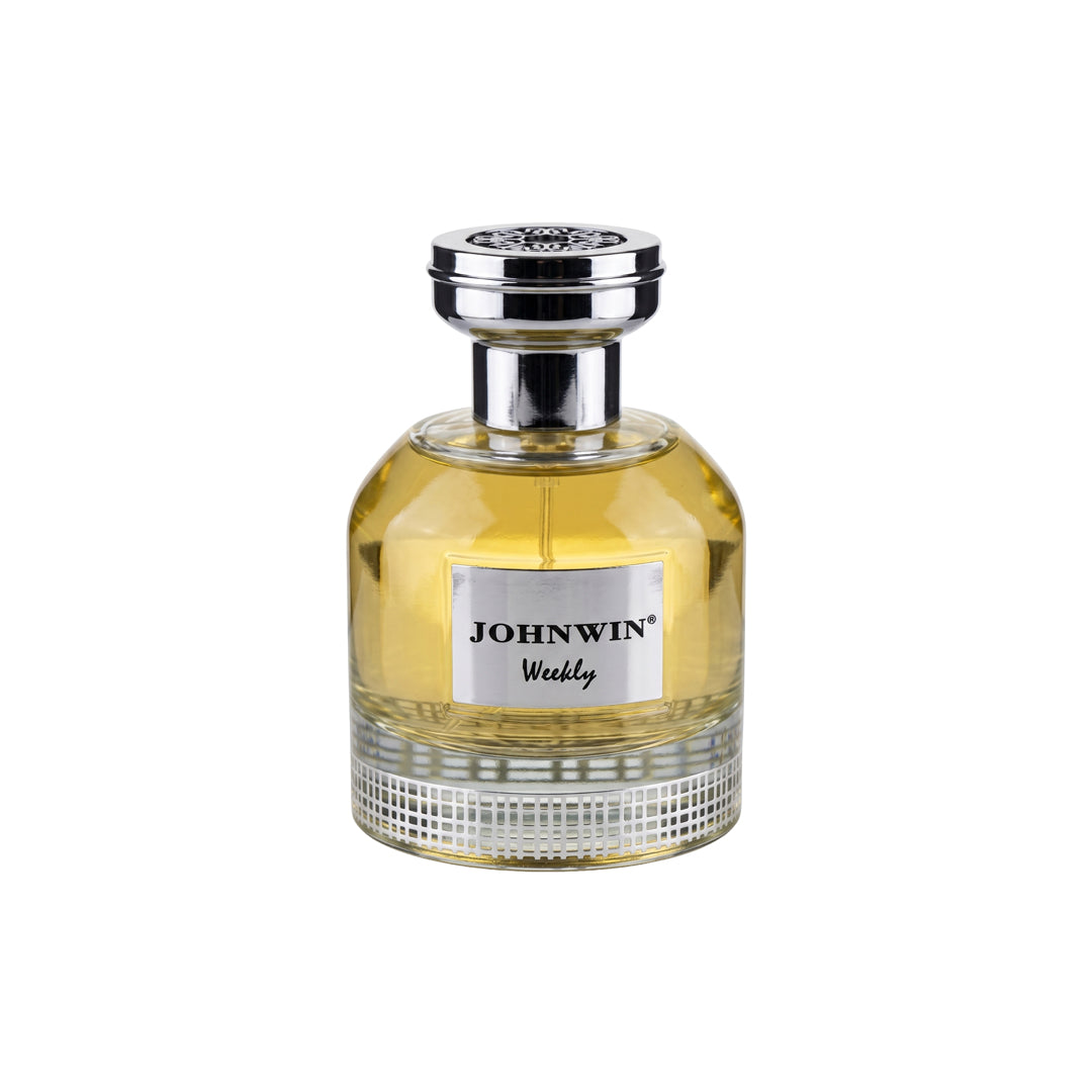 Jackwins Weekly  100ML