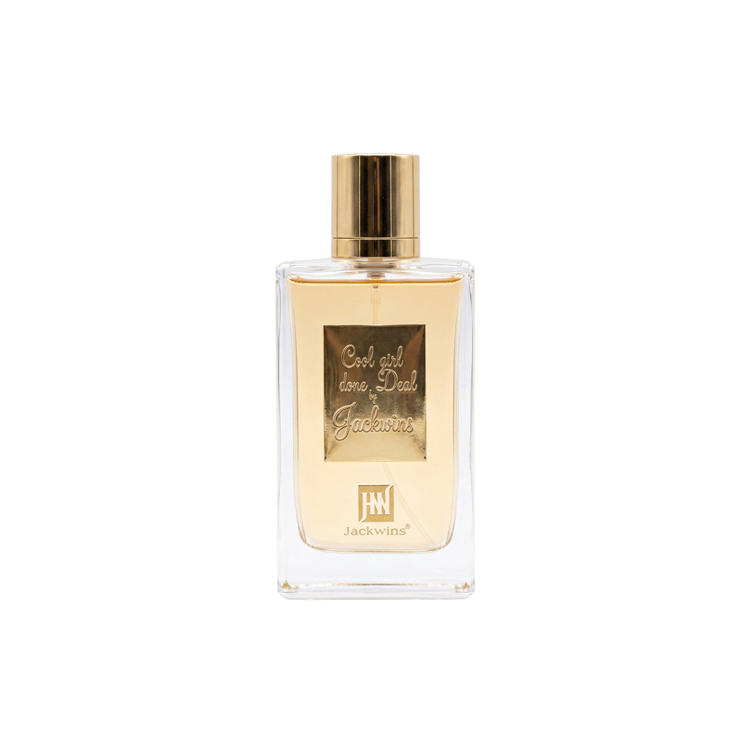 COOL GIRL DONE DEAL  100ML